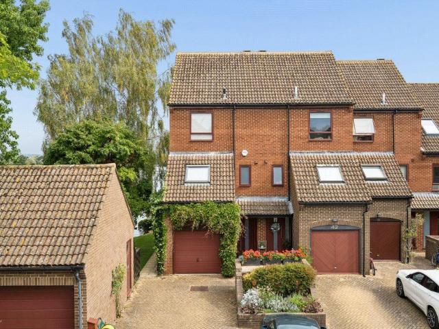 Apartment for rent in Temple, Bisham