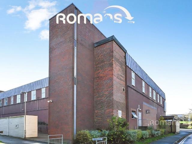 House for rent in Easthampstead, Bracknell