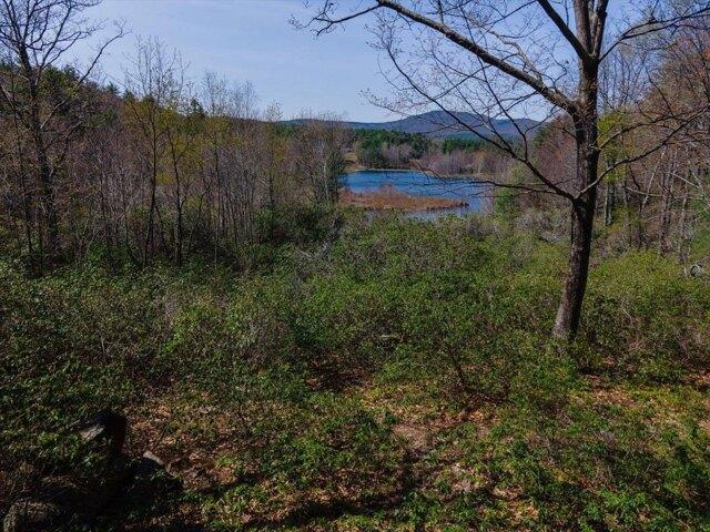 Land for sale in New Hampshire
