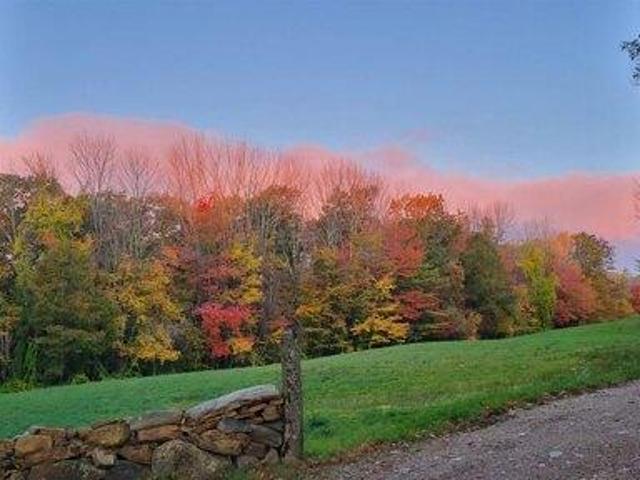 Land for sale in New Hampshire