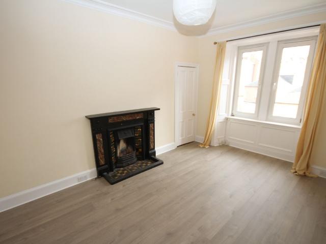 Apartment for rent in Polwarth, City of Edinburgh
