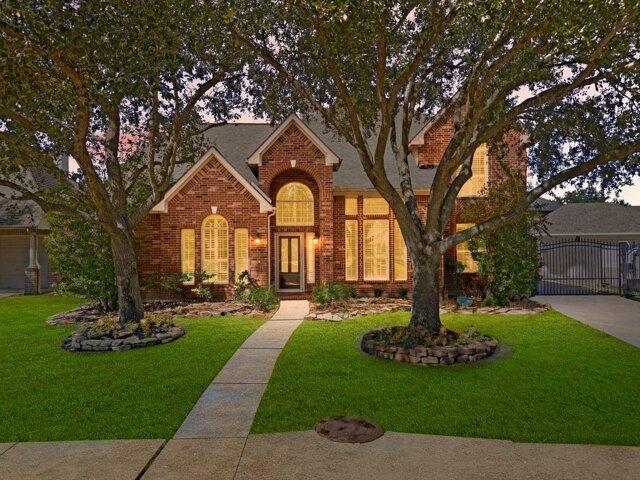 House for sale in Cypress, Texas