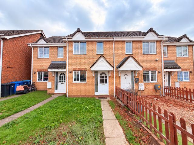 House for rent in Cattawade, Babergh