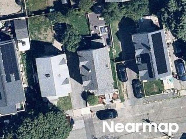 House for sale in Lynn, Massachusetts