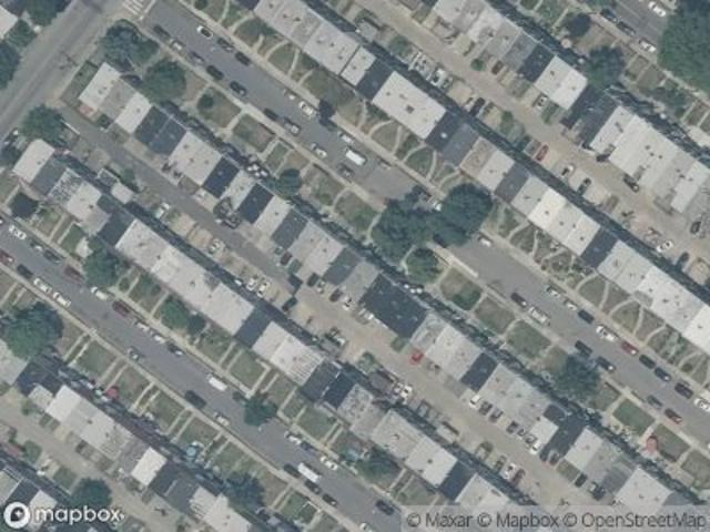 House for sale in Philadelphia, Pennsylvania