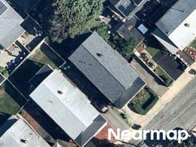 House for sale in Ten Hills, Somerville