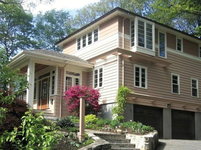 House for sale in Wellesley, Massachusetts