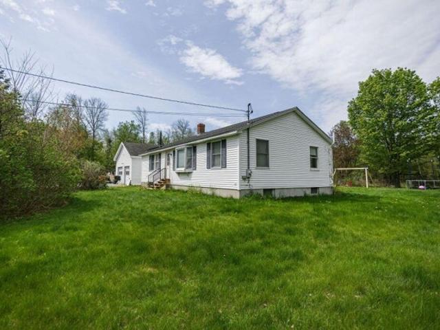 House for sale in Wilton, Maine