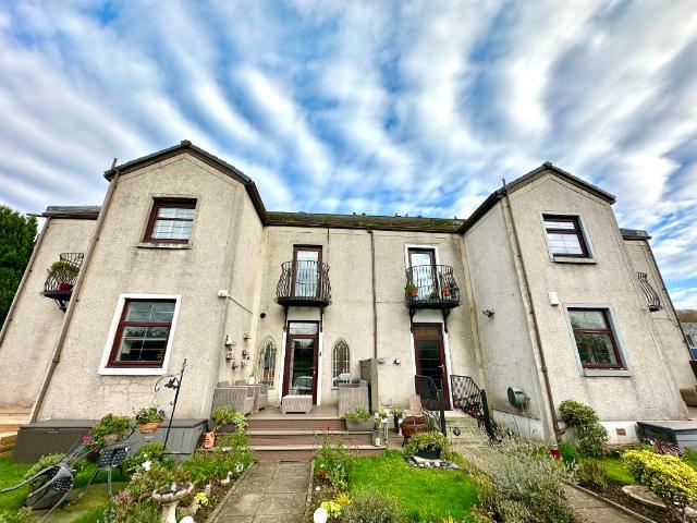 Apartment for rent in The Butney, Glasgow