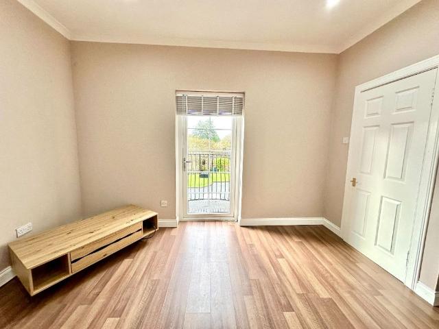 Apartment for rent in Cowcaddens, Glasgow