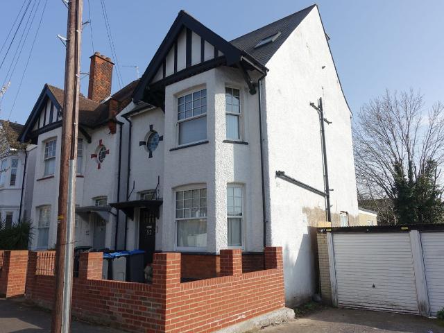 Apartment for rent in London Borough of Croydon, Greater London