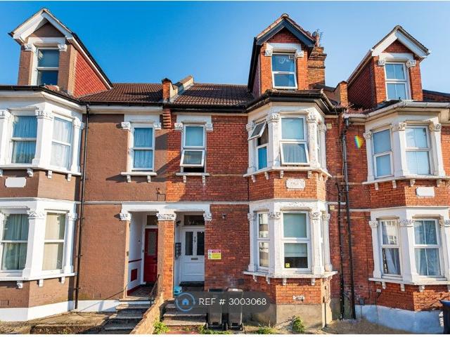 Apartment for rent in London Borough of Croydon, Greater London
