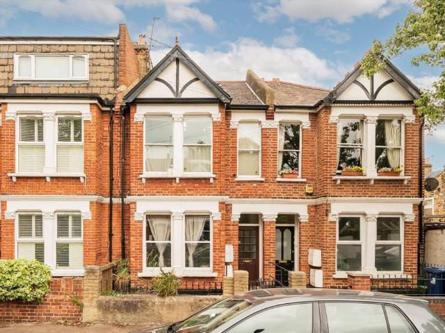 Apartment for rent in London Borough of Ealing, Greater London