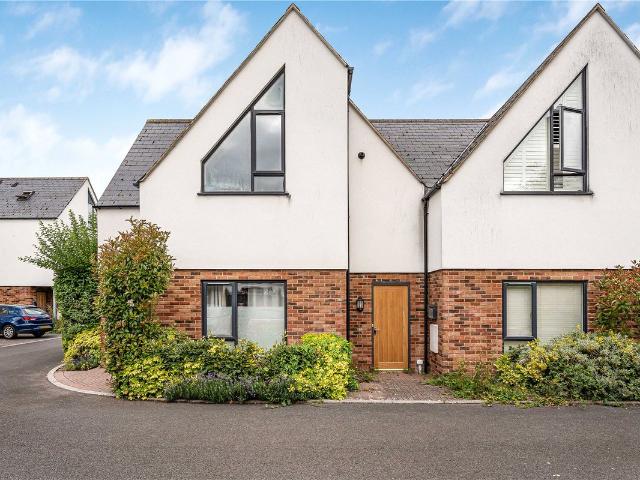 Apartment for rent in The Slade, Oxfordshire
