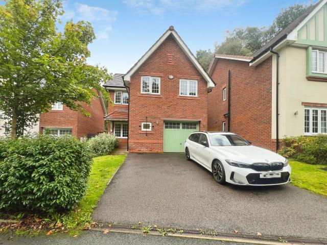 Apartment for rent in Halliwell, Bolton