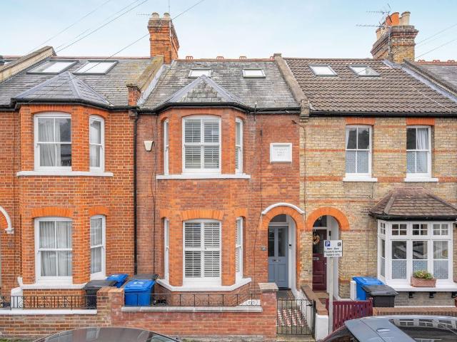 Apartment for rent in Clewer Village, Windsor