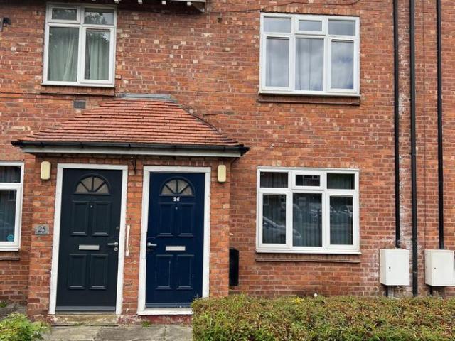 Apartment for rent in Georgia, Greater Manchester
