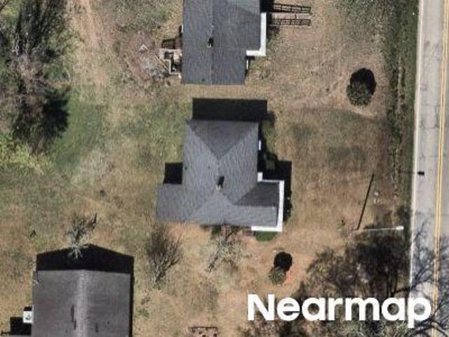 House for sale in Four Oaks, North Carolina