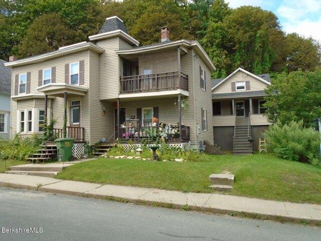 House for sale in Berkshire, Massachusetts