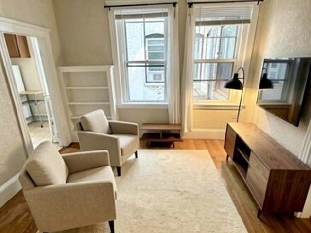 Condo for sale in Beacon Hill, Boston