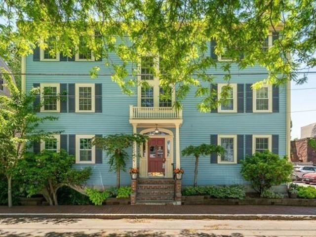 Condo for sale in Newburyport, Massachusetts