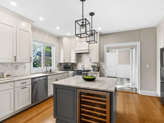 House for sale in West Roxbury, Boston