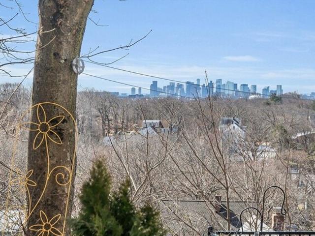 House for sale in Melrose, Massachusetts