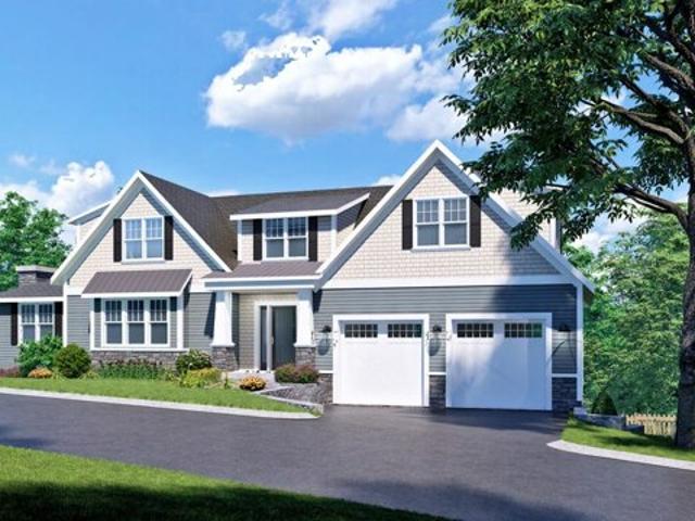 House for sale in Melrose, Massachusetts