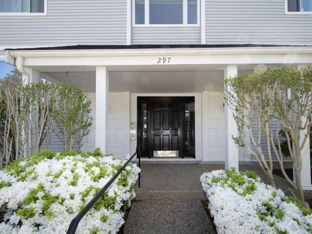 Condo for sale in West Roxbury, Boston