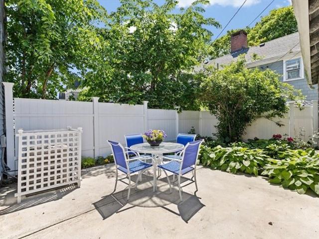 Condo for sale in Boston, Mattapan
