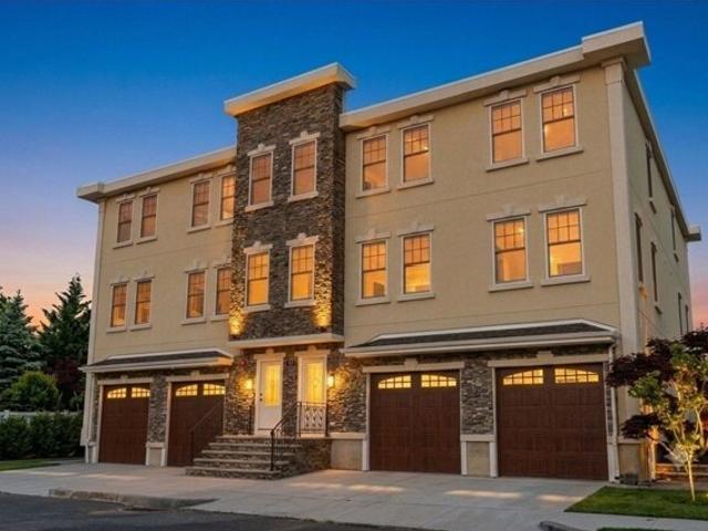 House for sale in Revere, Massachusetts