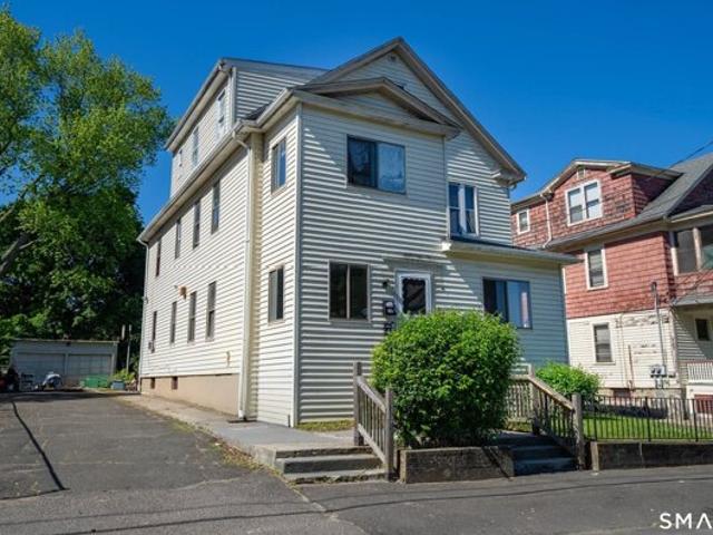House for sale in Waterbury, Connecticut