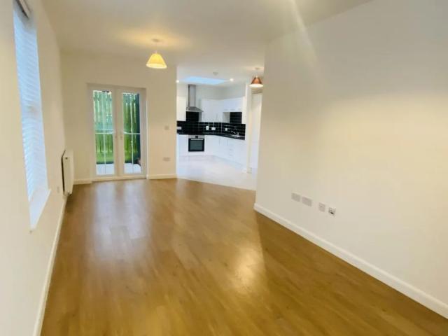House for rent in Hillmorton Paddox, New Bilton