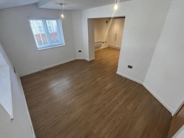 Apartment for rent in Hillmorton Paddox, New Bilton
