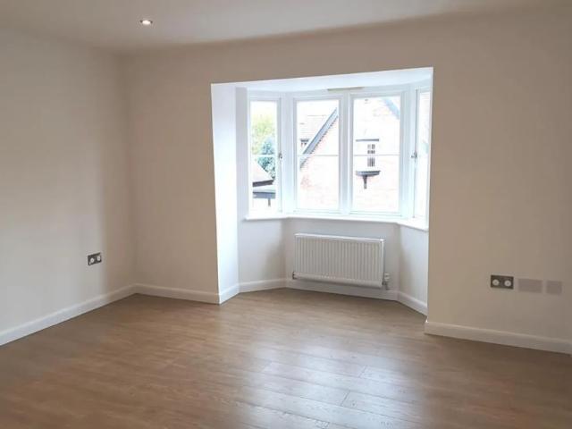 Apartment for rent in Hillmorton Paddox, New Bilton