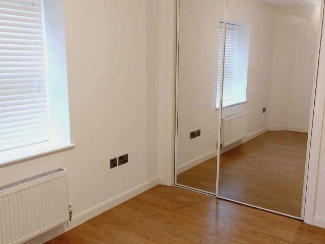 Apartment for rent in Hillmorton Paddox, New Bilton