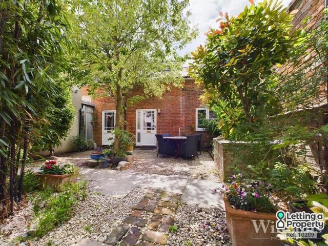 House for rent in Walton, Aylesbury