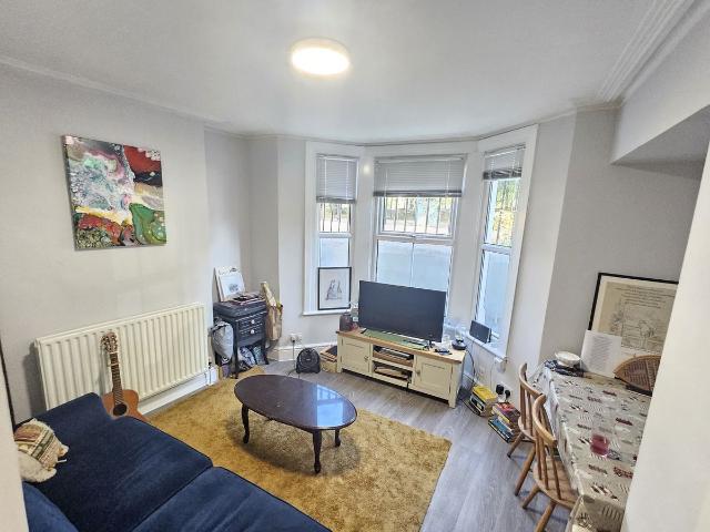 Apartment for rent in Bethnal Green, Greater London
