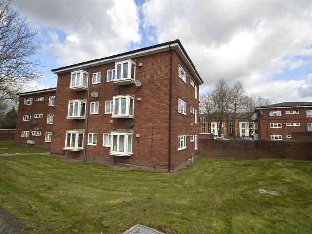Apartment for rent in Loxdale, Bilston