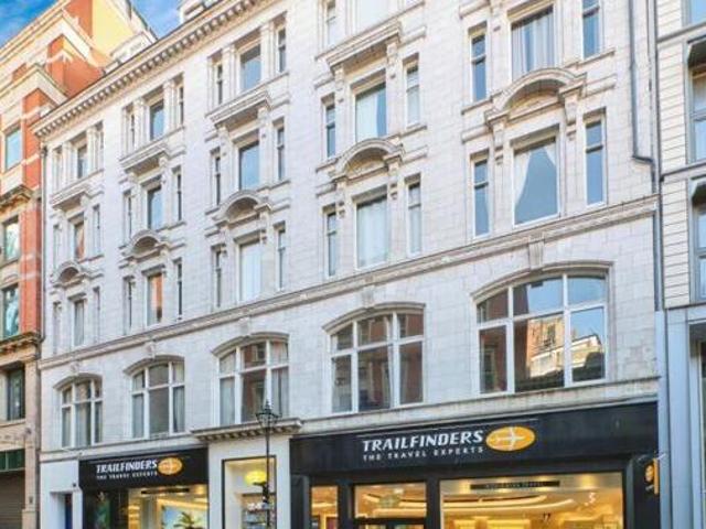 House for sale in Jewellery Quarter, West Midlands