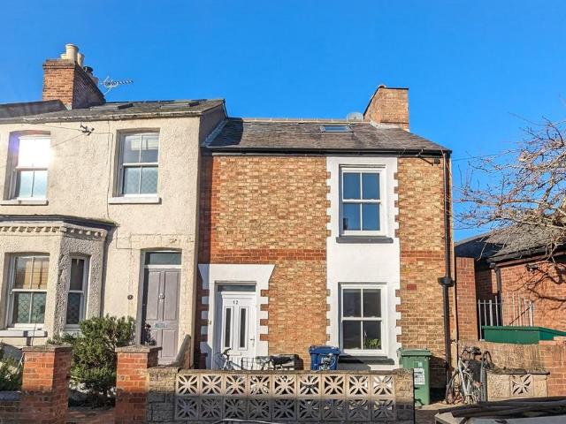 House for rent in The Slade, Oxfordshire