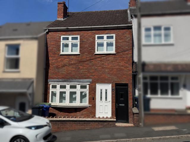 House for rent in Gornal Wood, Coseley