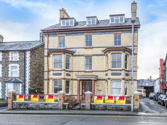 Apartment for rent in Llandrindod Wells, Llandrindod