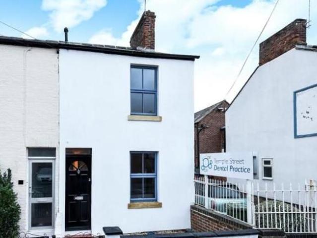 House for rent in The Slade, Oxfordshire