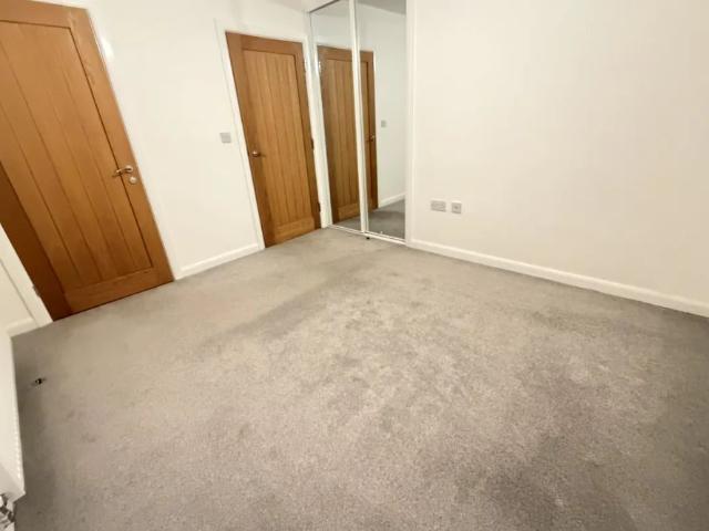 House for rent in Hillmorton Paddox, New Bilton
