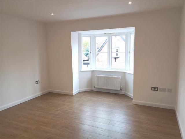 Apartment for rent in New Bilton