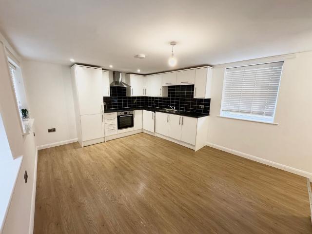 Apartment for rent in Hillmorton Paddox, Rugby