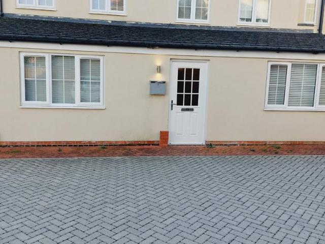 House for rent in Hillmorton Paddox, New Bilton