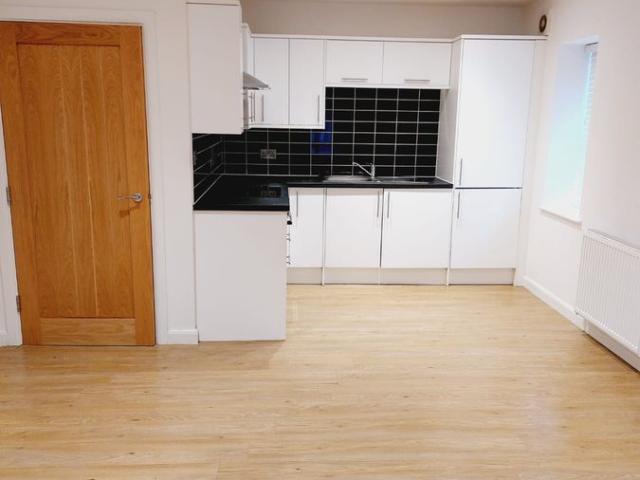 Apartment for rent in Hillmorton Paddox, New Bilton