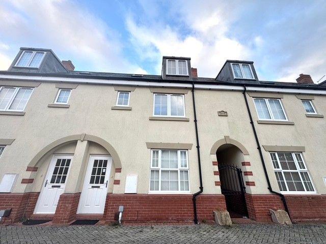 House for rent in Hillmorton Paddox, New Bilton